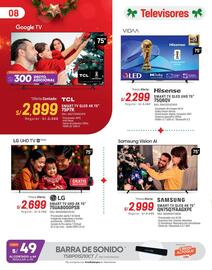 Catálogo Carsa Página 8