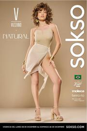 Catálogo Sokso Página 1