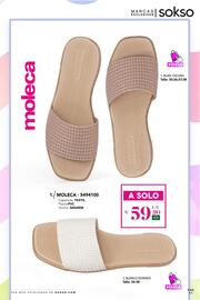 Catálogo Sokso Página 31