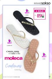 Catálogo Sokso Página 33