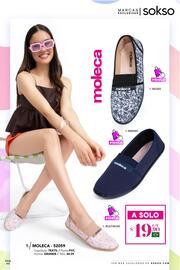 Catálogo Sokso Página 40