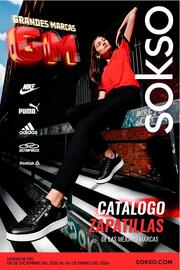 Catálogo Sokso Página 1