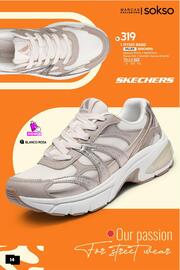 Catálogo Sokso Página 14