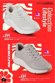 Catálogo Sokso Página 16