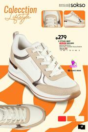 Catálogo Sokso Página 17