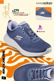 Catálogo Sokso Página 18