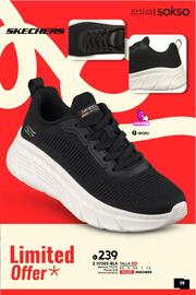 Catálogo Sokso Página 19