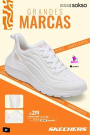 Catálogo Sokso Página 20