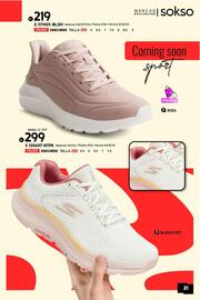 Catálogo Sokso Página 21