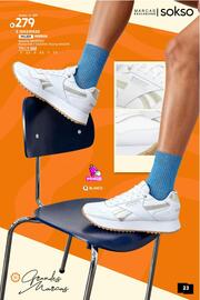 Catálogo Sokso Página 23