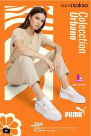 Catálogo Sokso Página 30