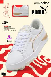 Catálogo Sokso Página 32