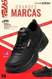 Catálogo Sokso Página 34