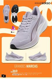 Catálogo Sokso Página 38