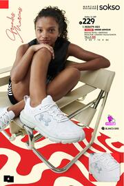 Catálogo Sokso Página 4