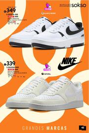 Catálogo Sokso Página 43