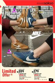 Catálogo Sokso Página 47