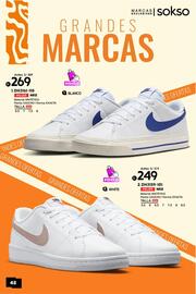 Catálogo Sokso Página 48