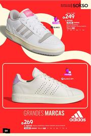 Catálogo Sokso Página 54