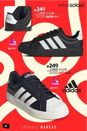 Catálogo Sokso Página 58