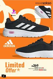 Catálogo Sokso Página 62