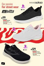 Catálogo Sokso Página 66