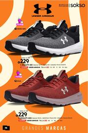 Catálogo Sokso Página 74