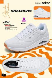 Catálogo Sokso Página 78