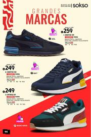 Catálogo Sokso Página 94