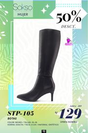 Catálogo Sokso semana 50 Página 12