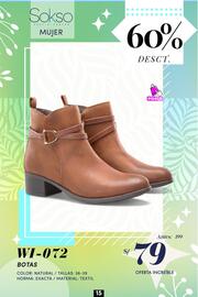 Catálogo Sokso semana 50 Página 15