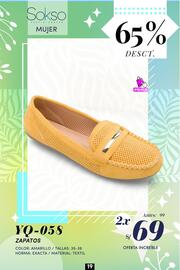 Catálogo Sokso semana 50 Página 19