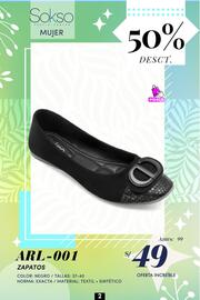 Catálogo Sokso semana 50 Página 2