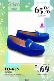 Catálogo Sokso semana 50 Página 20