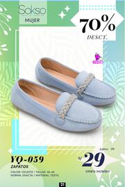 Catálogo Sokso semana 50 Página 21