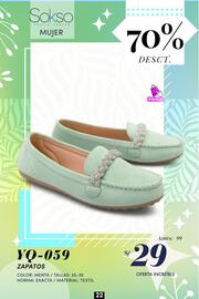 Catálogo Sokso semana 50 Página 22