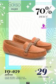 Catálogo Sokso semana 50 Página 23