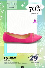 Catálogo Sokso semana 50 Página 24