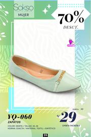 Catálogo Sokso semana 50 Página 25