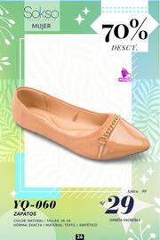 Catálogo Sokso semana 50 Página 26