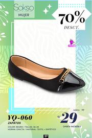 Catálogo Sokso semana 50 Página 27