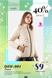 Catálogo Sokso semana 50 Página 29