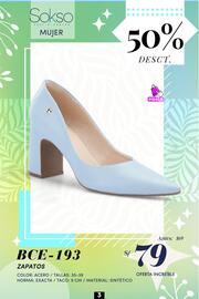 Catálogo Sokso semana 50 Página 3