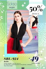 Catálogo Sokso semana 50 Página 30