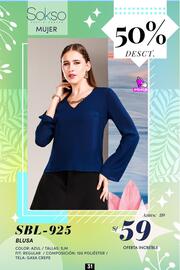 Catálogo Sokso semana 50 Página 31