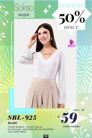 Catálogo Sokso semana 50 Página 32