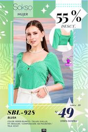 Catálogo Sokso semana 50 Página 33