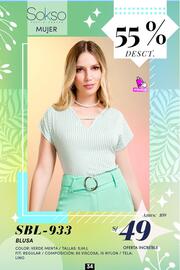 Catálogo Sokso semana 50 Página 34