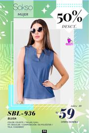 Catálogo Sokso semana 50 Página 35