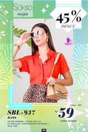 Catálogo Sokso semana 50 Página 36